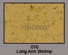 #010 Long Arm Shrimp