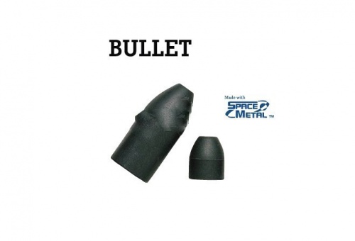 - Zappu Bullet Super Weight