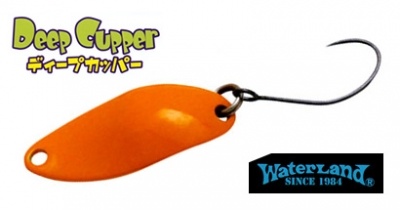  Waterland Deep Cupper 3.5 .