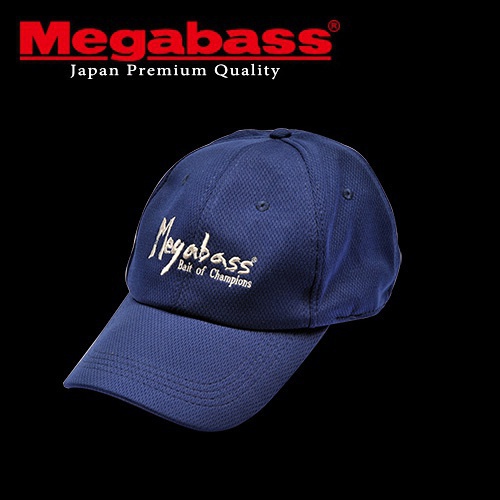  Megabass Field Cap