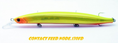 Tackle House Contact Feed Node130FD