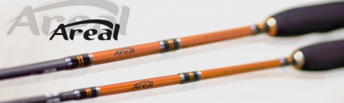  Norstream Areal AR-66L 1.98 m 3-10 g