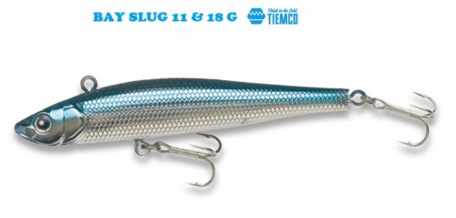  Tiemco Bay Slug BS80ES 18G