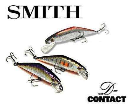  Smith D Contact 63mm 7g