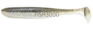   Keitech Easy Shiner 4 440 Electric Shad