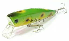  Lucky Craft Classical Minnow Frog 