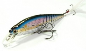  Lucky Craft Live Pointer 80MR 270 MS American Shad