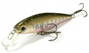  Lucky Craft Pointer 78 837 Pearl Char Shad