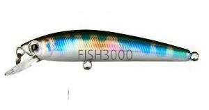  Daiwa T.D. Minnow Laser Fish 1061SP C-1