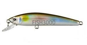  Daiwa T.D. Minnow Laser Fish 1061SP C-3