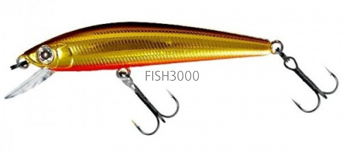  Daiwa T.D. Minnow Laser Fish 1061SP C-4 07584