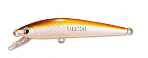  Daiwa T.D. Minnow Laser Fish 1061SP G Shad