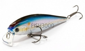 Lucky Craft Pointer 100 SSR 270 MS American Shad