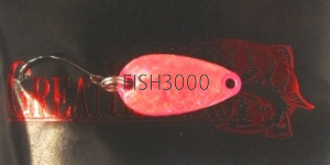  Megabass Great Hunting Abalone 1.5g AB DO-PINK