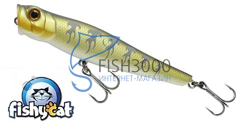 FISHYCAT - POPCAT 85F