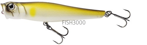 FISHYCAT - POPCAT 85F R03