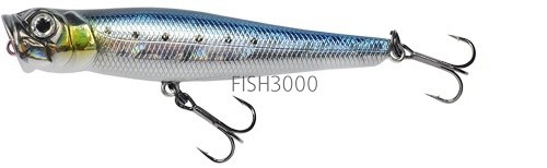 FISHYCAT - POPCAT 85F R07