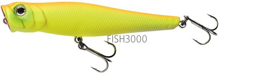 FISHYCAT - POPCAT 85F R16