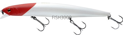 FISHYCAT - JUNGLECAT 140SP X01
