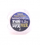  Golden Mean Nanotech Iso Harisu Fluorocarbon 50m