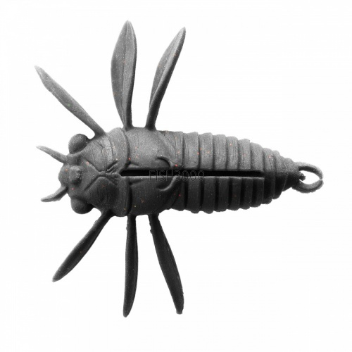   Tiemco Critter Tackle Panic Cicada 01