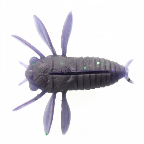   Tiemco Critter Tackle Panic Cicada 03