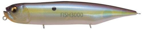 Megabass Dog-X Diamante Rattle Sexy French Pearl