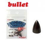- Zappu Standard Sinker Bullet