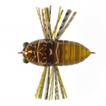 Воблер Tiemco Tiny Cicada TTTC-В