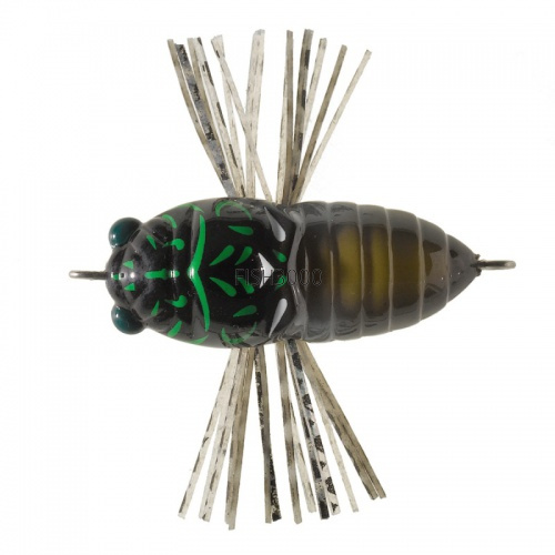 Воблер Tiemco Tiny Cicada TTTC-В 052 