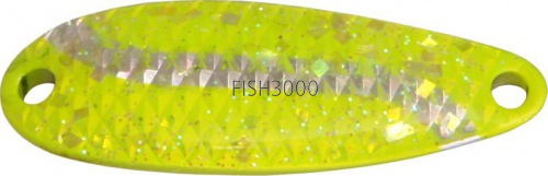   Extreme Fishing Hypnotiser 6.5 . 13 FluoYellowSilver