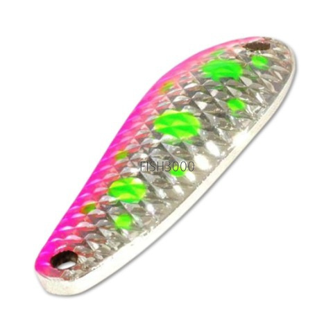   Extreme Fishing Wizard 7 . 10 SilverPink/Green