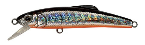  Tackle House Buffet Mute 50S 14 Silver black/red