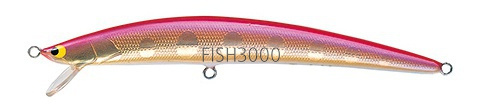  Tackle House Twinkle TWF 60F 4 Gold red