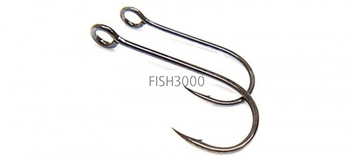   Owner Trout Salmons S-59 BC 10 10 