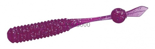   Ever Green Dot Tail 1.8 508 Clear Purple Hs