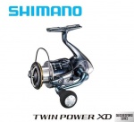  Shimano 17 Twin Power XD C5000XG