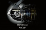  Shimano Vanquish C3000 FA