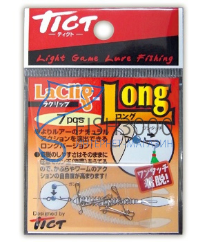  Tict Laclip Long