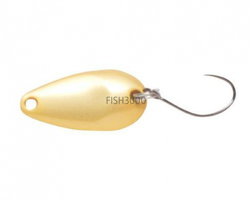  Megabass Great Hunting 1.5g Pearl Gold