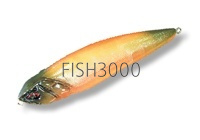  Rosso Corsa Calappa 02 Tropical-Giant-Fish