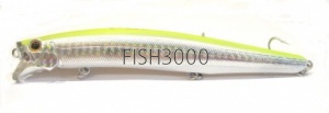  Tackle House Contact Feed Shallow 128F #03