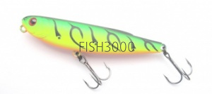  ZipBaits ZBL Fakie Dog 90 070R Hot Tiger