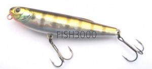  ZipBaits ZBL Fakie Dog 90 509R Blue Gill